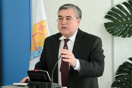 В отделении Пенсионного фонда России по Кировской области подведены итоги работы за 2011 год