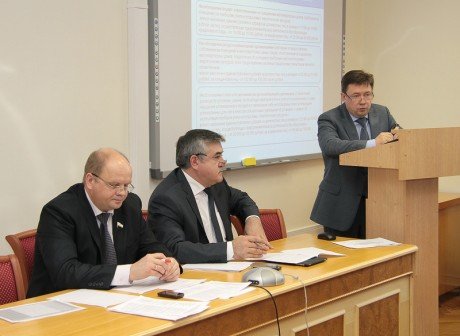  Практическое применение стандартизации и метрологии 