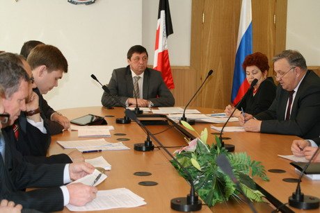 В Удмуртии растут долги управляющих компаний перед поставщиками ресурсов