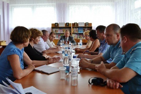 В Чувашии продолжается мониторинг детских домов