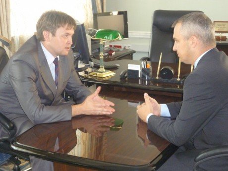 Поддержка малого и среднего бизнеса – одна из приоритетных задач Марий Эл