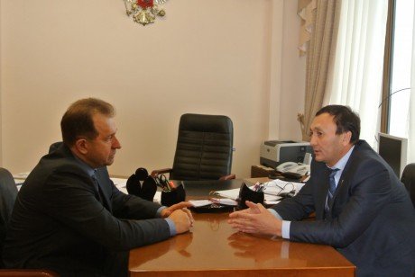 Укрепление межэтнической толерантности и уважение к культуре разных народов