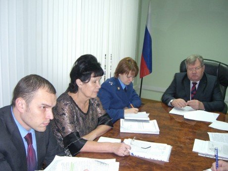 Школу построили и … закрыли