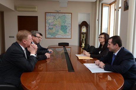 Сотрудничество регионов Приволжья с РОСНАНО