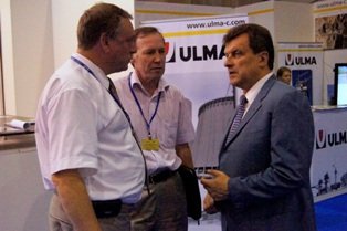 В Нижнем Новгороде обсудили развитие кластера атомной энергетики