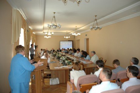 Пенза готовится к празднованию 350-летнего юбилея