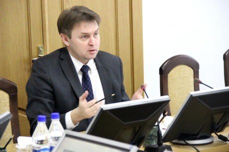 На координационном совещании в Марий Эл обсудили эффективность работы в уходящем году