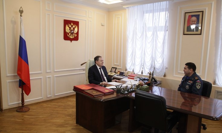 21.01.2026_Главный федеральный инспектор по РТ провел встречу с кандидатами на должности