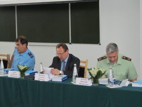 В Самаре прошли IV Антинаркотические чтения