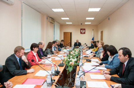 Судьям Оренбуржья присвоены соответствующие квалификационные классы