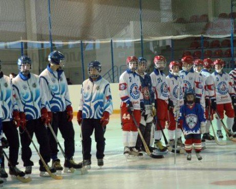 Молодым нужна воля к победе