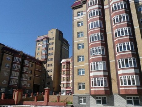 Восстановлены права и законные интересы 65 обманутых дольщиков