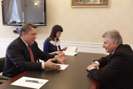 Разработки казанских ученых  необходимы для развития региона 