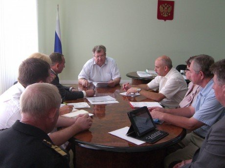 В Мордовии действует Центр военно-патриотического воспитания молодежи    