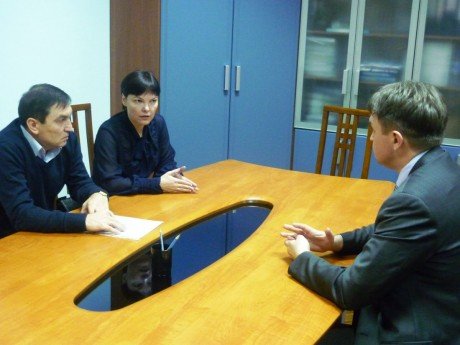 Координация сил бизнес-сообщества – залог развития малого предпринимательства