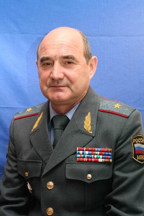 Тимерзянов Ренат Закиевич