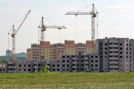 Решение проблем обманутых дольщиков – под пристальным контролем федеральной и областной власти