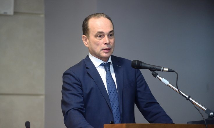 Судейское сообщество Удмуртии подвело итоги