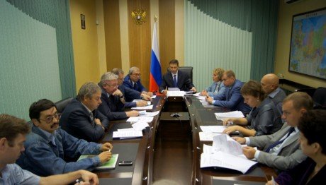 Обнародованы результаты проверки экологической ситуации в районе Бурнаковской низины