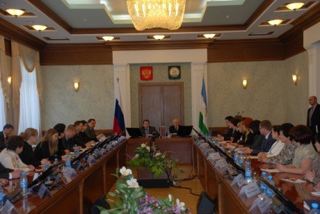 Михаил Бабич: Каждый ребенок должен жить и воспитываться в семье