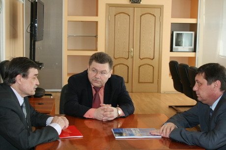 Удмуртские метеорологи теперь смогут прогнозировать смерчи