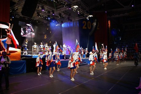 Выпускников всегда будет ждать малая родина