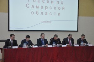 В Самарской области самый высокий в ПФО показатель миграционного учета иностранных граждан 