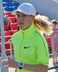 Спортсменка из Чувашии завоевала «серебро» на Всемирной летней Универсиаде 