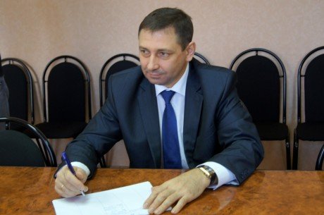 Обсуждение вопросов торгово-экономического сотрудничества Нижегородской области и Республики Беларусь