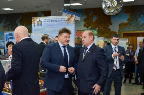 Развитие государственно-частного партнерства будет продолжено