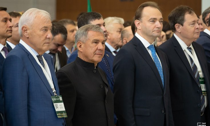 каз