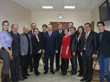 Будущих специалистов волнуют вопросы трудоустройства и повышения качества образования в регионе