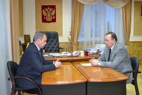 Чувашский государственный университет имени И.Н. Ульянова нацелен на активное участие в окружных общественно значимых проектах