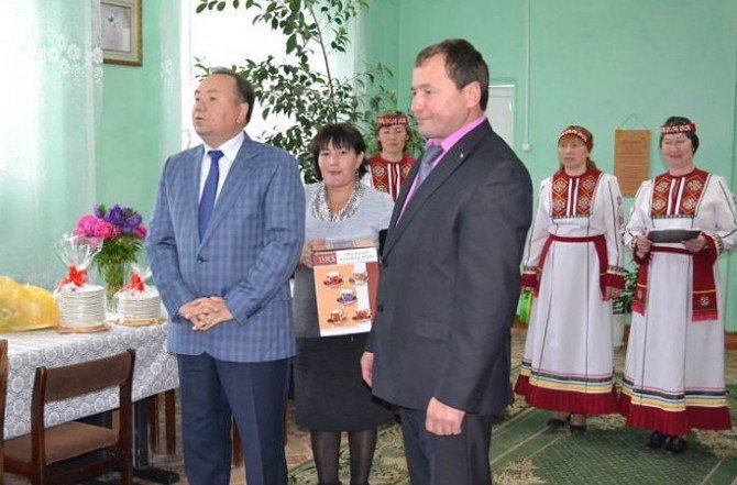  Пусть осень жизни будет золотой