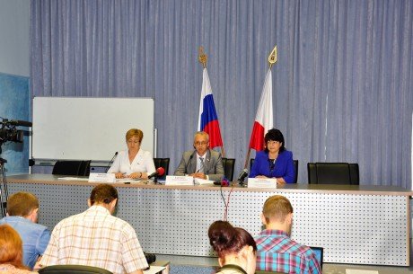 Спортивно-туристский лагерь ПФО начинает работу в Саратовской области