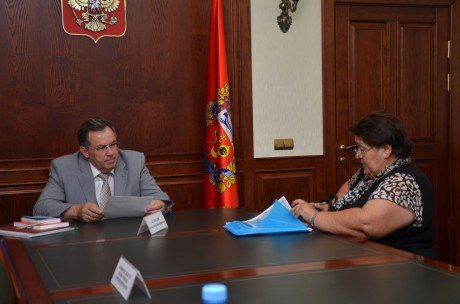 Граждане получили разъяснения по линии представительства МИД и бесплатную юридическую помощь