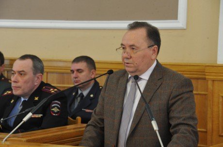 В Чувашии будет проводиться экзамен по русскому языку, истории, основам законодательства Российской Федерации для трудящихся-мигрантов