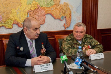 Празднование 25-летия вывода советских войск из Афганистана станет дополнительным стимулом для решения проблемных вопросов воинов-интернационалистов