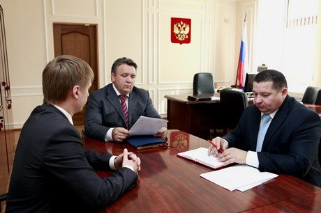 Согласована кандидатура на должность заместителя руководителя Управления Росреестра по Республике Татарстан