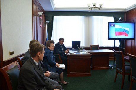 Обращения граждан на контроле у Главы государства