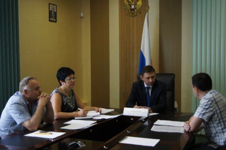 Жителей Нижегородской области беспокоит размещение и эксплуатация полигонов ТБО на территории региона