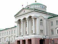 В Удмуртии обсудили проекта закона о региональном бюджете и проблемы водохозяйственного комплекса