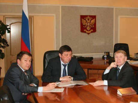 На Молодежном форуме Приволжья Удмуртию будут представлять студенты - победители регионального этапа конкурса инновационных проектов