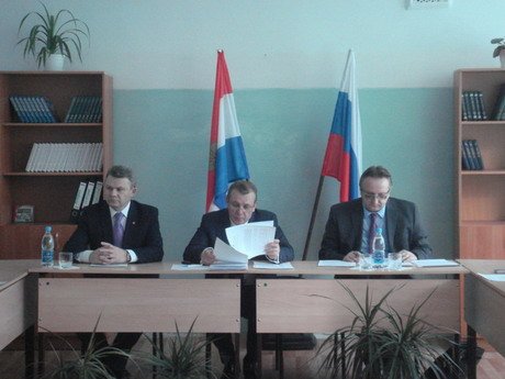 ГФИ по Самарской области провел выездное совещание в Чапаевске