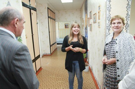 Руководство страны уделяет особое внимание политике в области воспитания детей