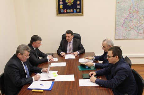 Жители Украины успешно трудоустраиваются в Нижегородской области и участвуют в госпрограмме по переселению соотечественников