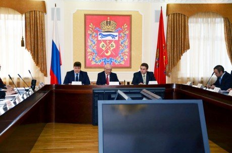 Шире привлекать институты гражданского общества к реализации Послания Президента России