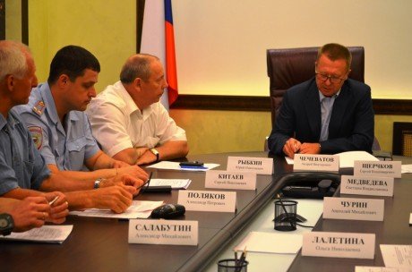 В Кировской области разрабатывается проект «дорожной карты» по развитию практической стрельбы