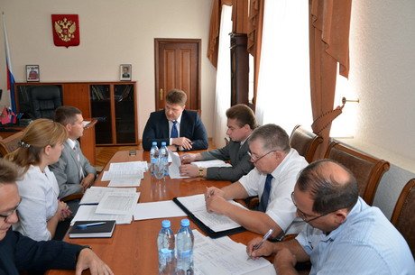 Отделения почтовых пунктов связи - не коммерческий, а социальный объект