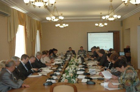 В Пензенской области будут созданы многофункциональные центры прикладных квалификаций